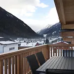 Appartement Alpin Volderauer