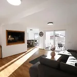 Alpin Volderauer Appartement