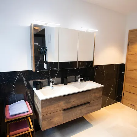 Alpin Volderauer Apartment Neustift im Stubaital