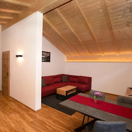 Alpin Volderauer Appartement Neustift im Stubaital