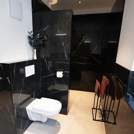 Alpin Volderauer Apartment *