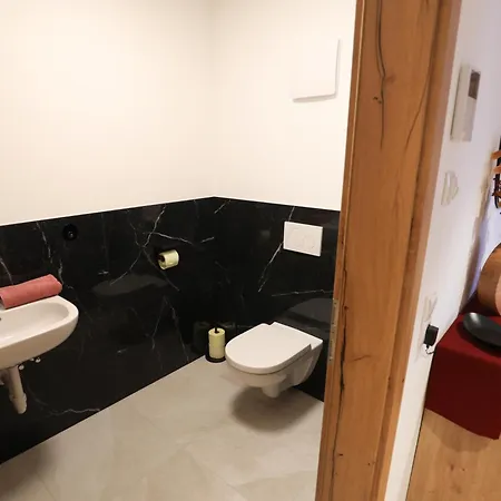 Apartment Alpin Volderauer