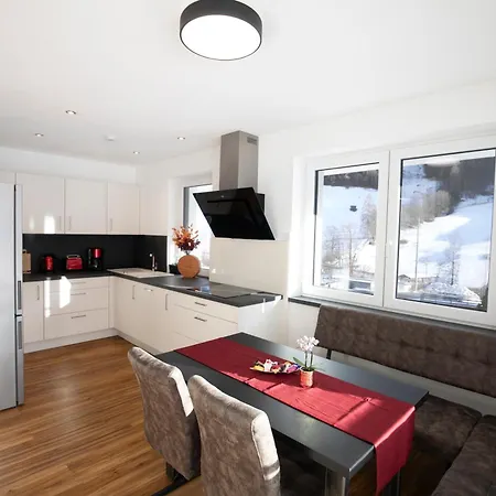 Alpin Volderauer * Neustift im Stubaital