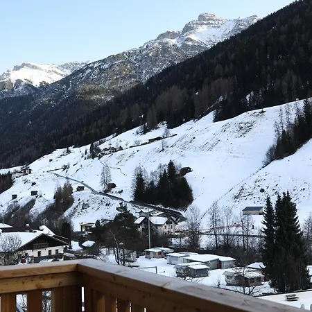 Alpin Volderauer * Neustift im Stubaital