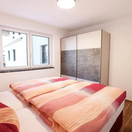 Alpin Volderauer * Neustift im Stubaital