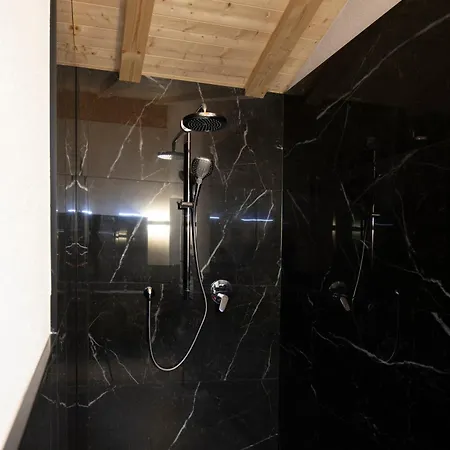 Apartment Alpin Volderauer *