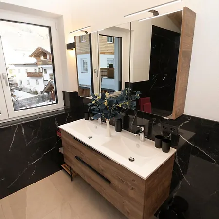 Alpin Volderauer * Neustift im Stubaital