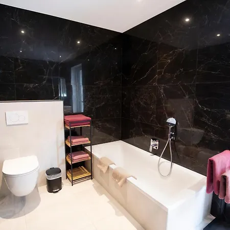 Apartment Alpin Volderauer Neustift im Stubaital