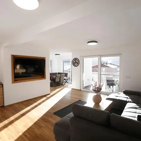 Alpin Volderauer Apartment